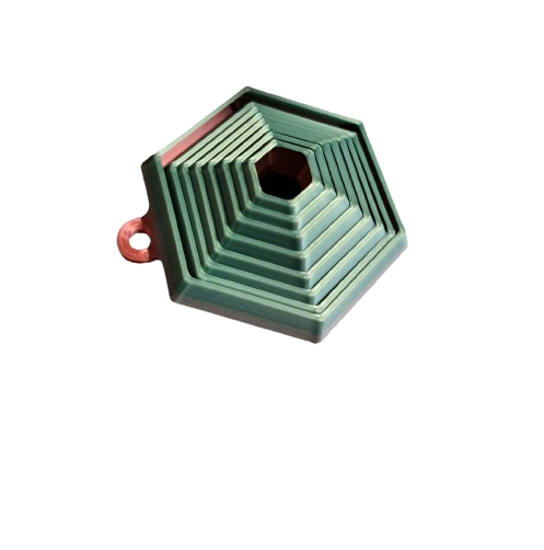 GWIAZDKA fidget