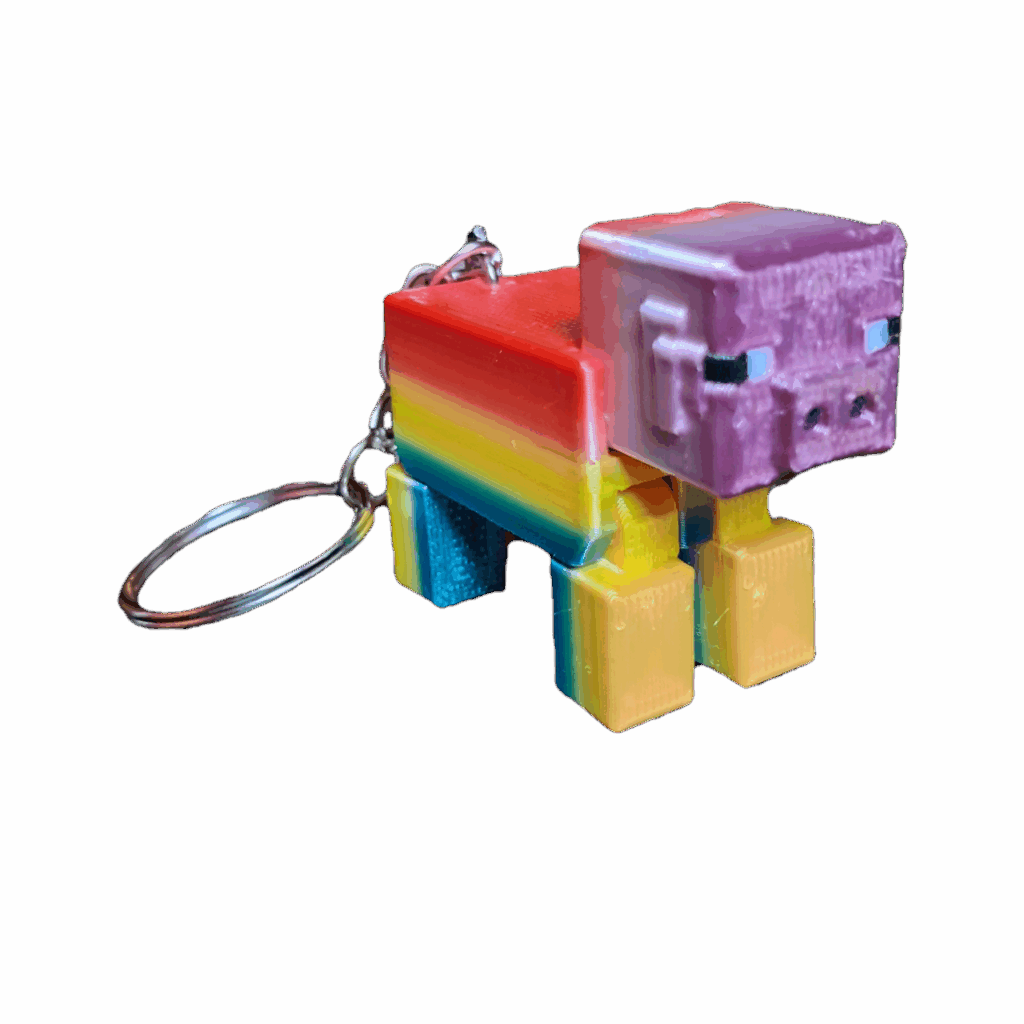 MINECRAFT SWINKA