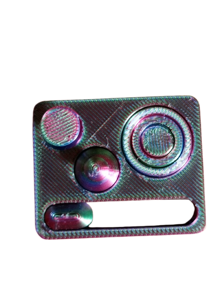 Fidget tool mini