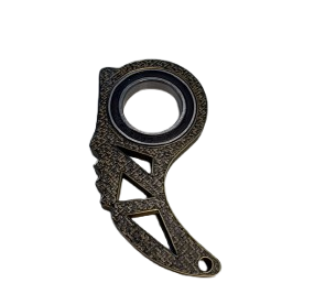 Keyrambit